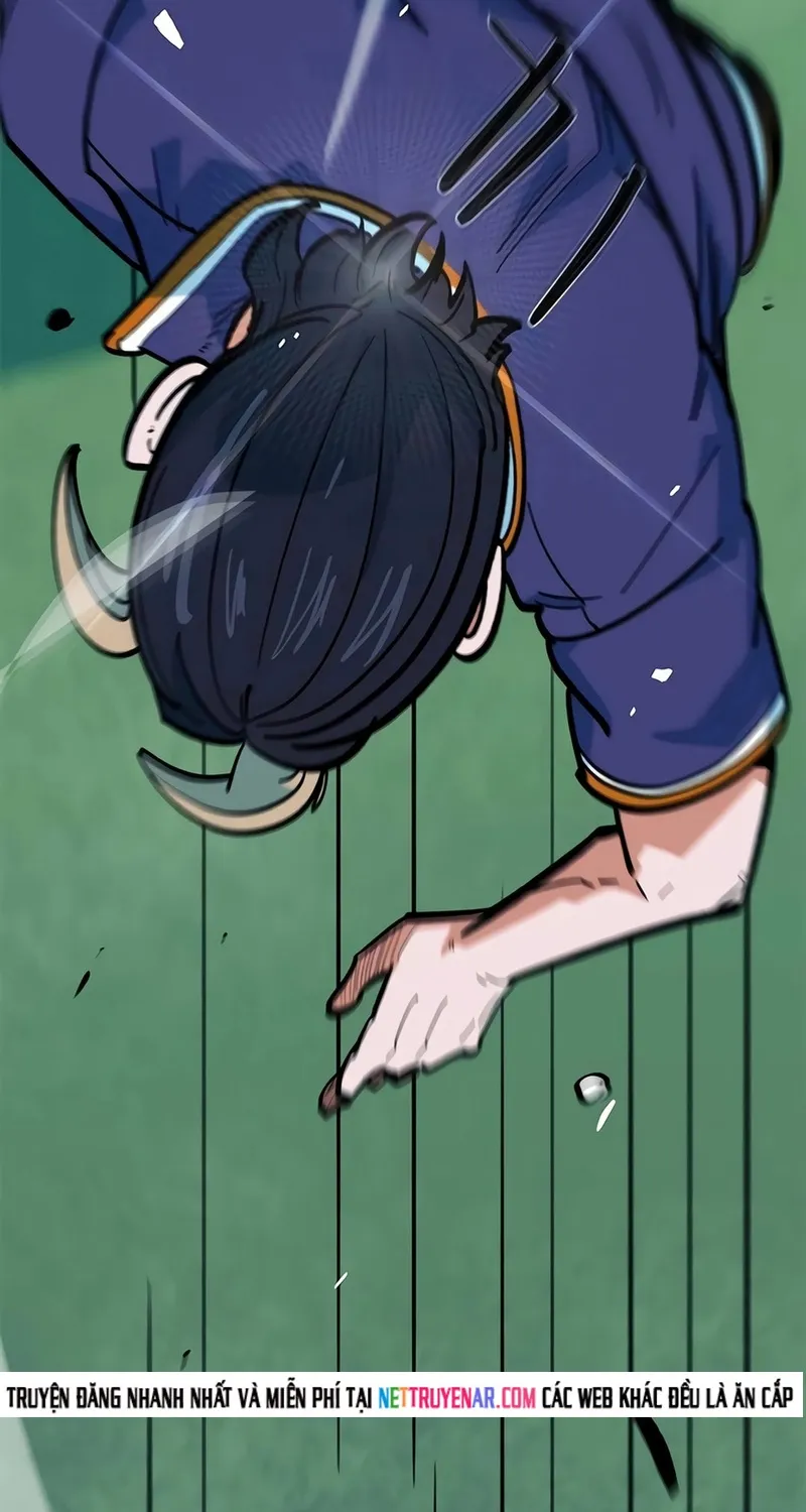 Tôi Bị Hiểu Lầm Là Siêu Sao Trên Sân Cỏ Chap 72 - Next Chap 73