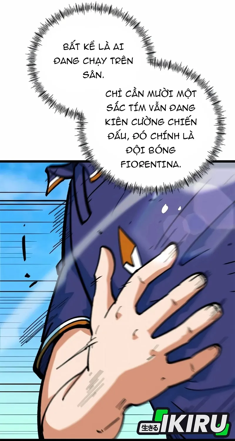 Tôi Bị Hiểu Lầm Là Siêu Sao Trên Sân Cỏ Chap 72 - Next Chap 73