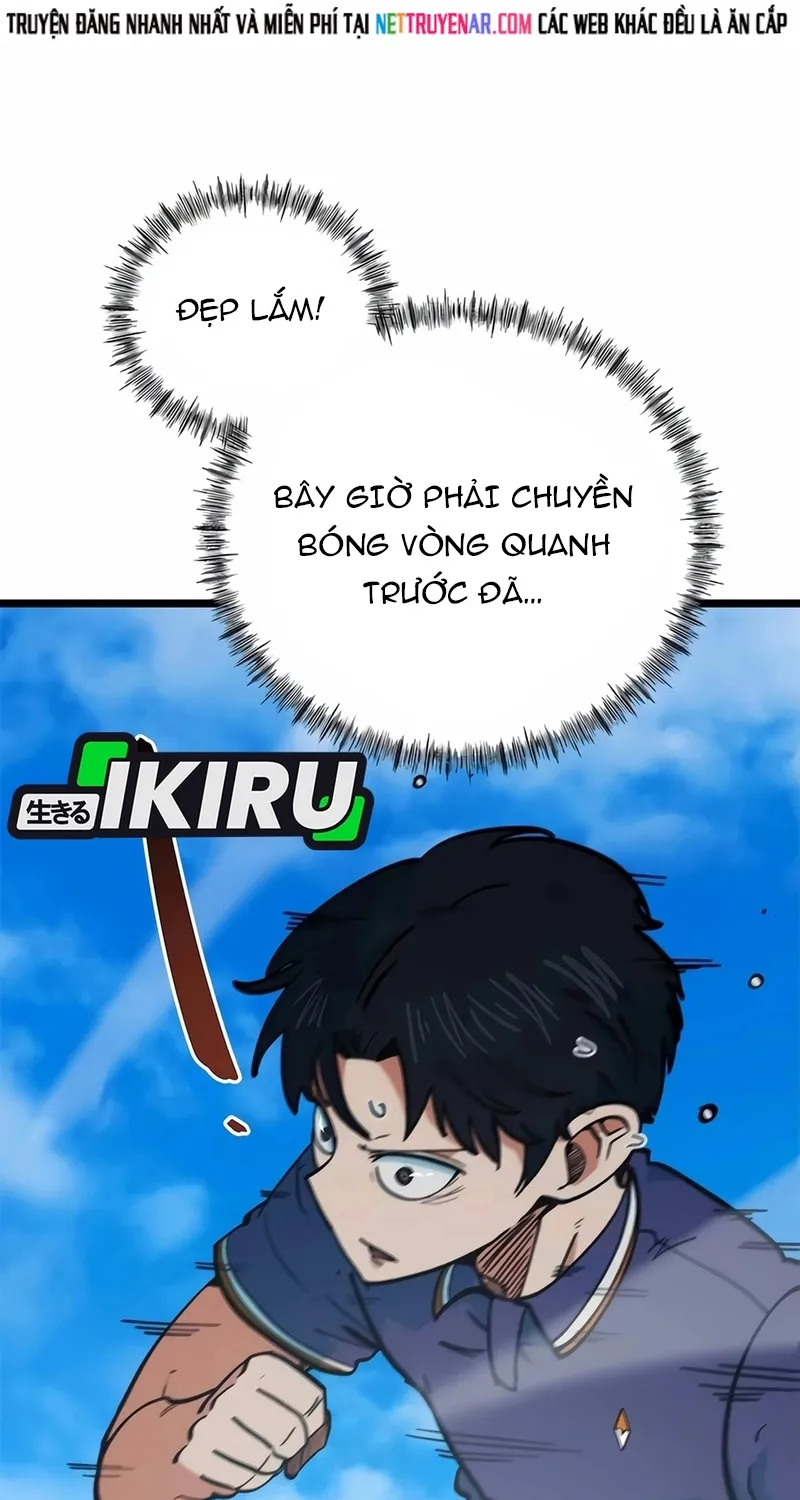 Tôi Bị Hiểu Lầm Là Siêu Sao Trên Sân Cỏ Chap 72 - Next Chap 73