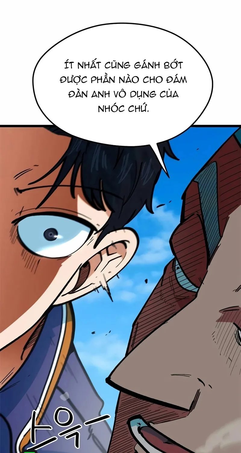 Tôi Bị Hiểu Lầm Là Siêu Sao Trên Sân Cỏ Chap 72 - Next Chap 73