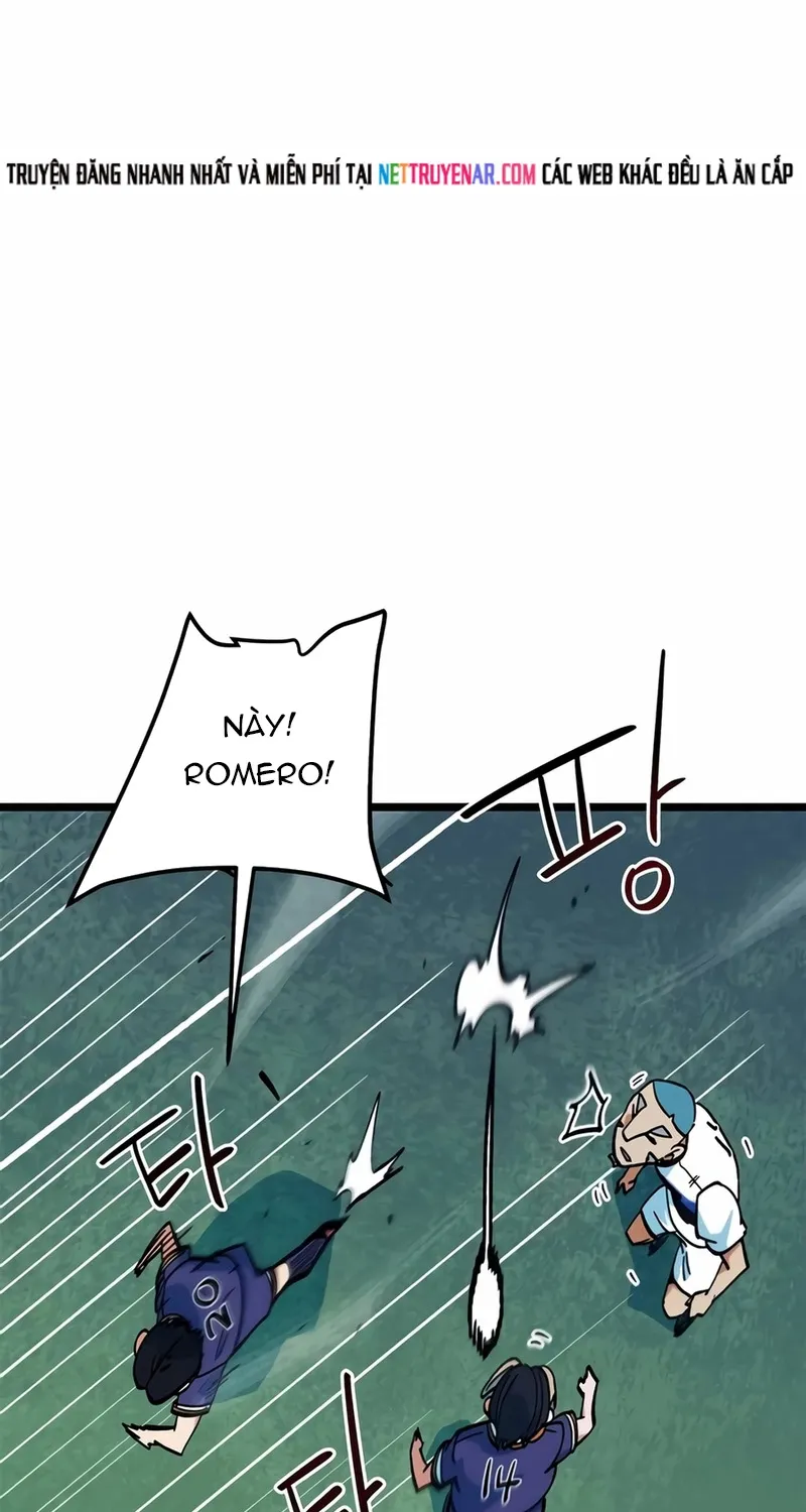 Tôi Bị Hiểu Lầm Là Siêu Sao Trên Sân Cỏ Chap 72 - Next Chap 73
