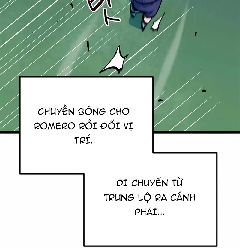 Tôi Bị Hiểu Lầm Là Siêu Sao Trên Sân Cỏ Chap 72 - Next Chap 73