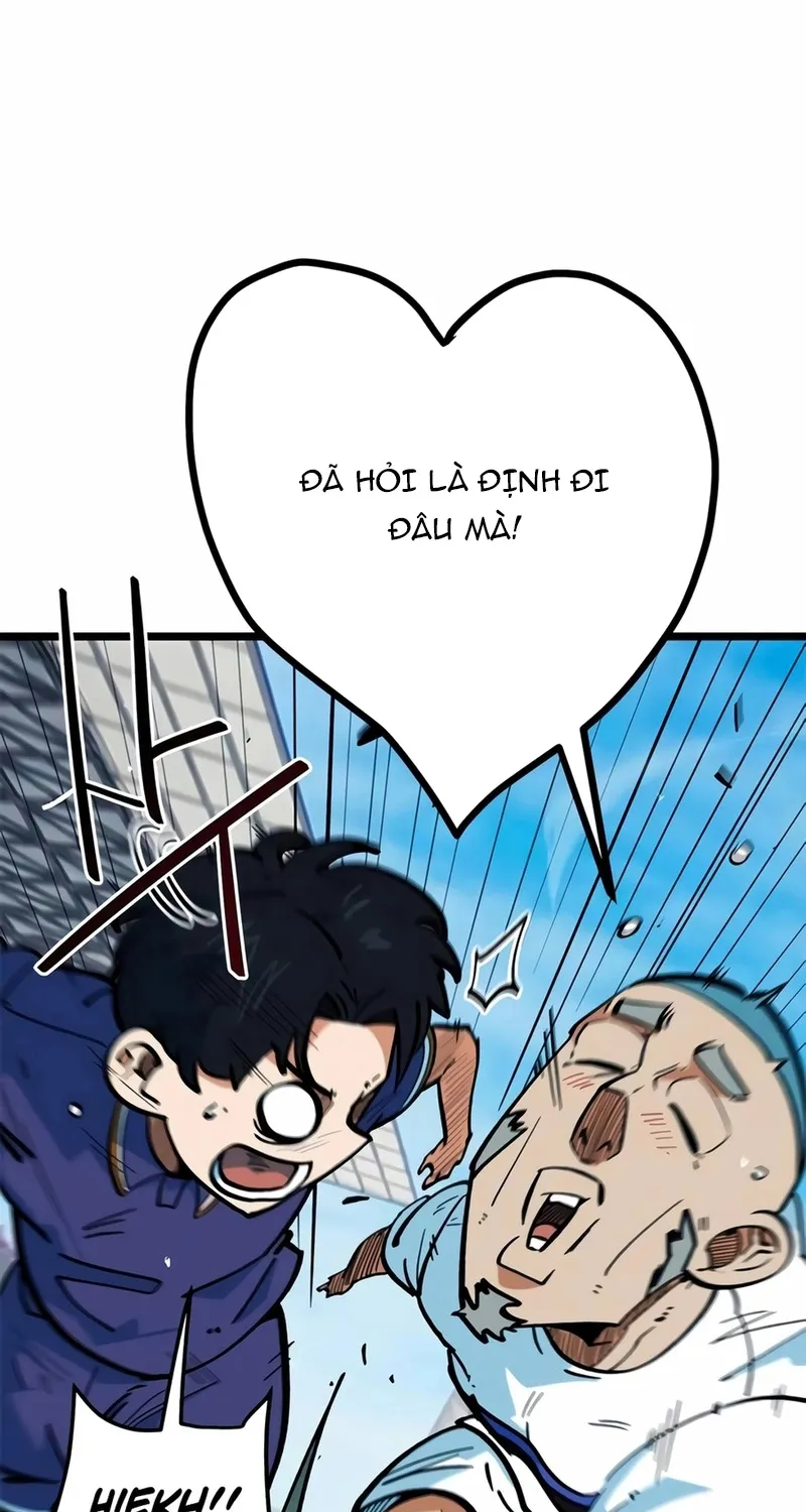 Tôi Bị Hiểu Lầm Là Siêu Sao Trên Sân Cỏ Chap 72 - Next Chap 73