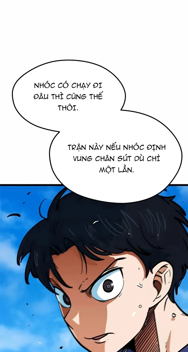 Tôi Bị Hiểu Lầm Là Siêu Sao Trên Sân Cỏ Chap 72 - Next Chap 73
