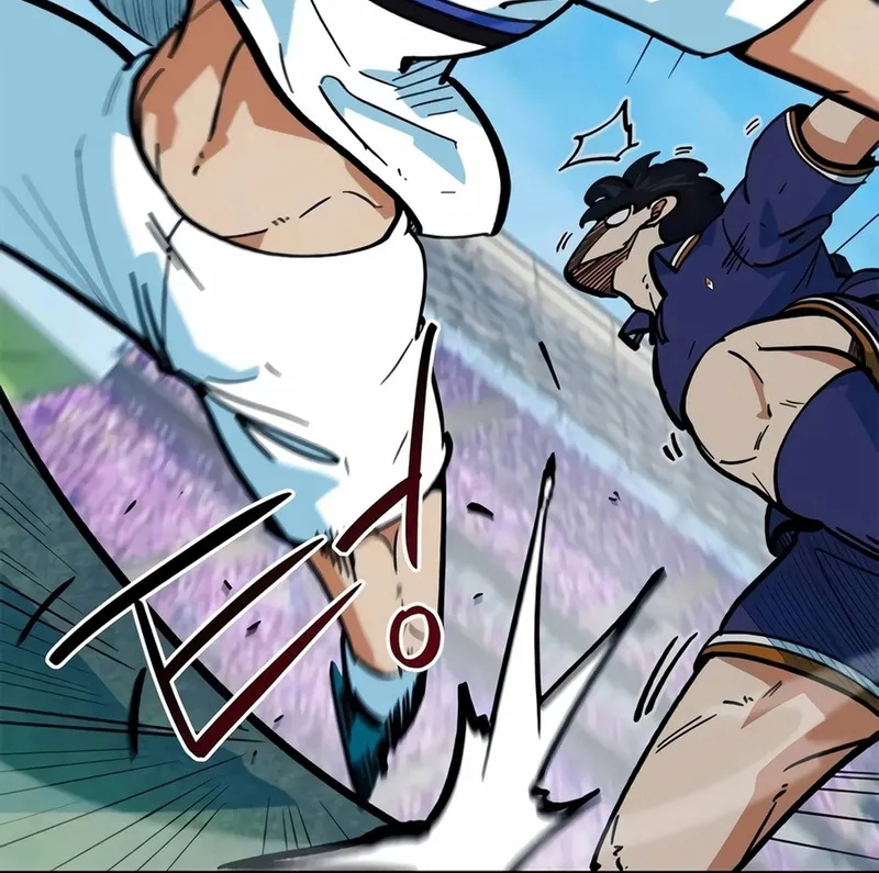 Tôi Bị Hiểu Lầm Là Siêu Sao Trên Sân Cỏ Chap 72 - Next Chap 73