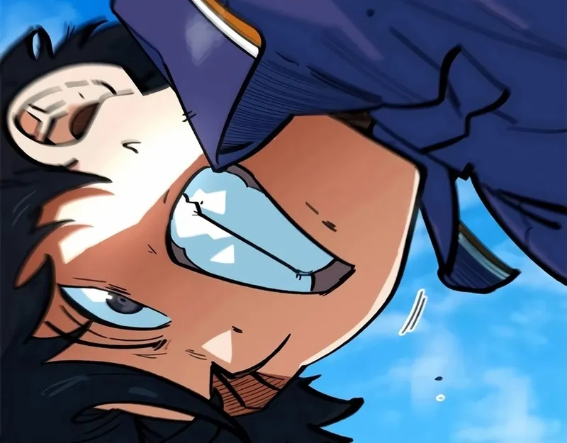 Tôi Bị Hiểu Lầm Là Siêu Sao Trên Sân Cỏ Chap 72 - Next Chap 73