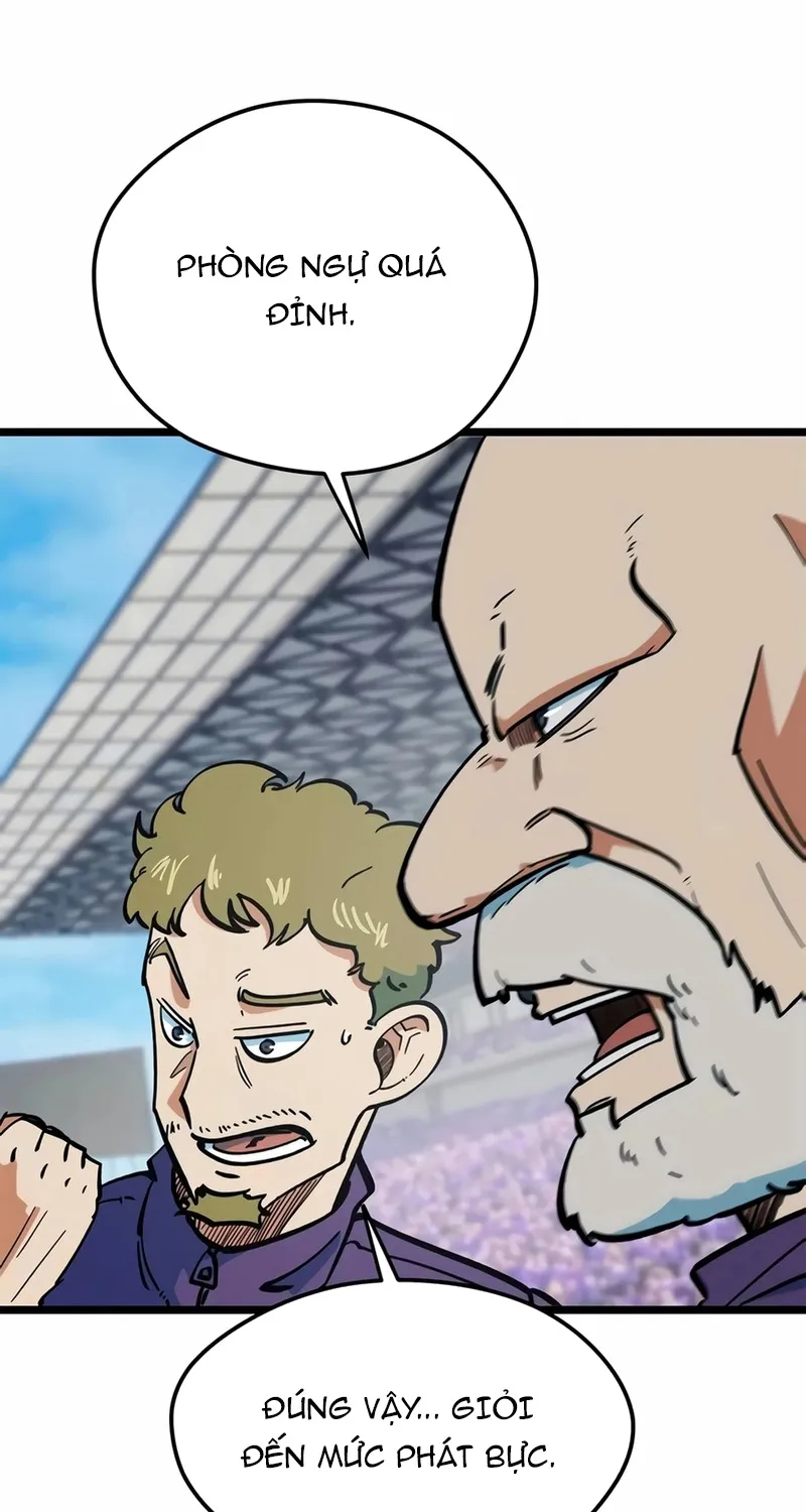 Tôi Bị Hiểu Lầm Là Siêu Sao Trên Sân Cỏ Chap 72 - Next Chap 73