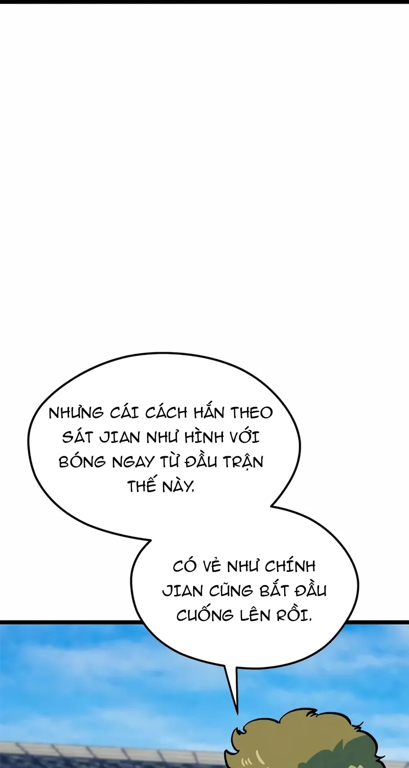 Tôi Bị Hiểu Lầm Là Siêu Sao Trên Sân Cỏ Chap 72 - Next Chap 73