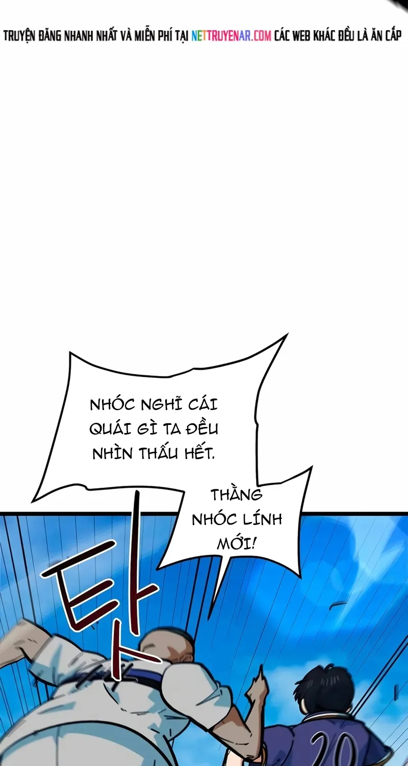 Tôi Bị Hiểu Lầm Là Siêu Sao Trên Sân Cỏ Chap 72 - Next Chap 73