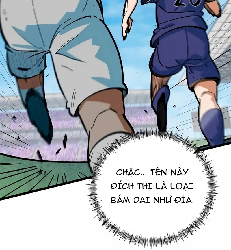 Tôi Bị Hiểu Lầm Là Siêu Sao Trên Sân Cỏ Chap 72 - Next Chap 73