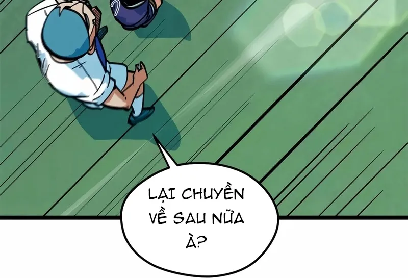 Tôi Bị Hiểu Lầm Là Siêu Sao Trên Sân Cỏ Chap 72 - Next Chap 73