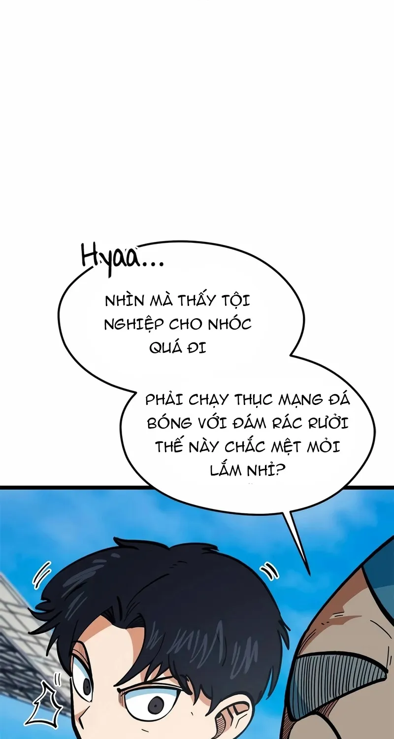 Tôi Bị Hiểu Lầm Là Siêu Sao Trên Sân Cỏ Chap 72 - Next Chap 73