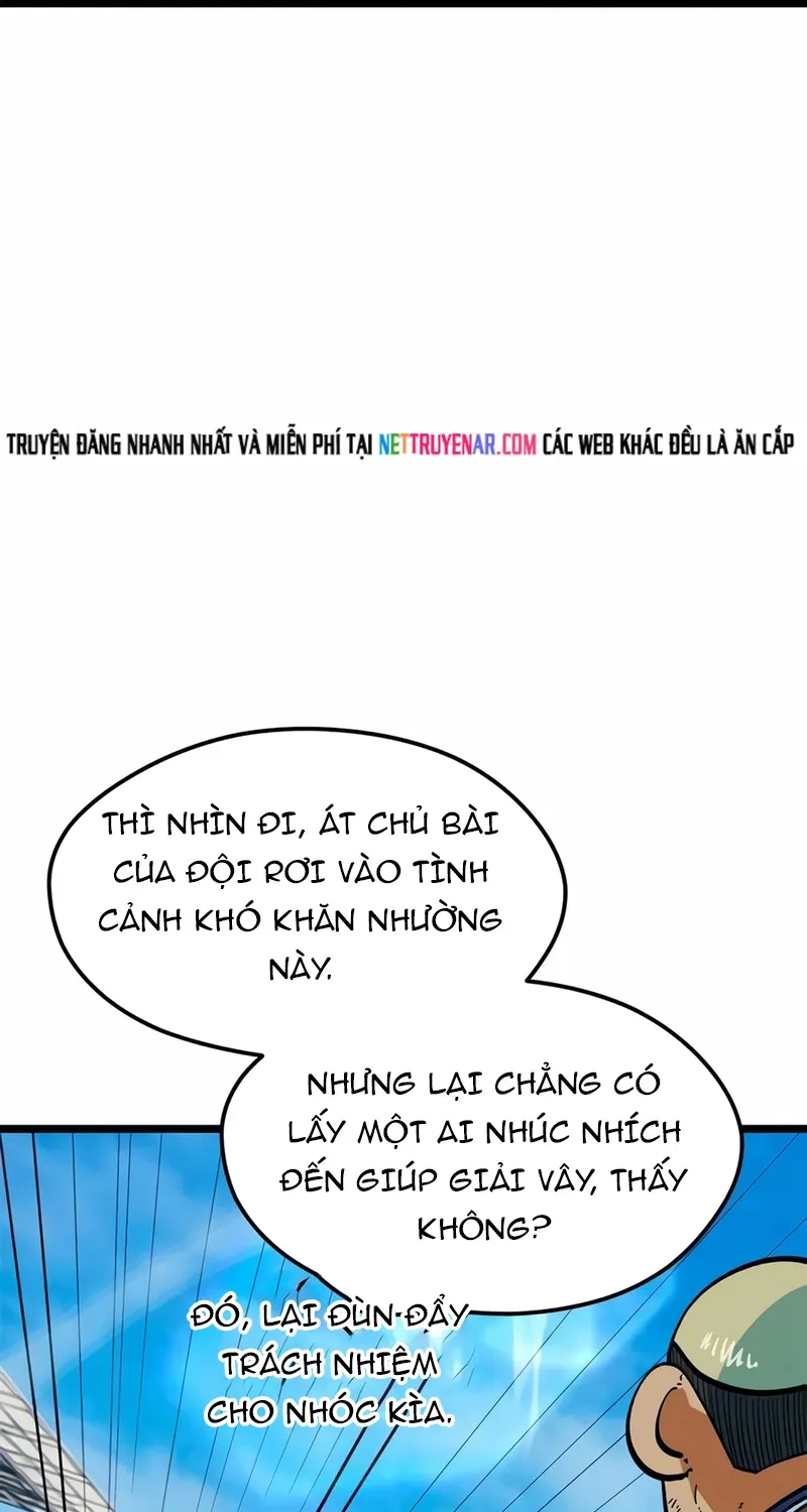 Tôi Bị Hiểu Lầm Là Siêu Sao Trên Sân Cỏ Chap 72 - Next Chap 73