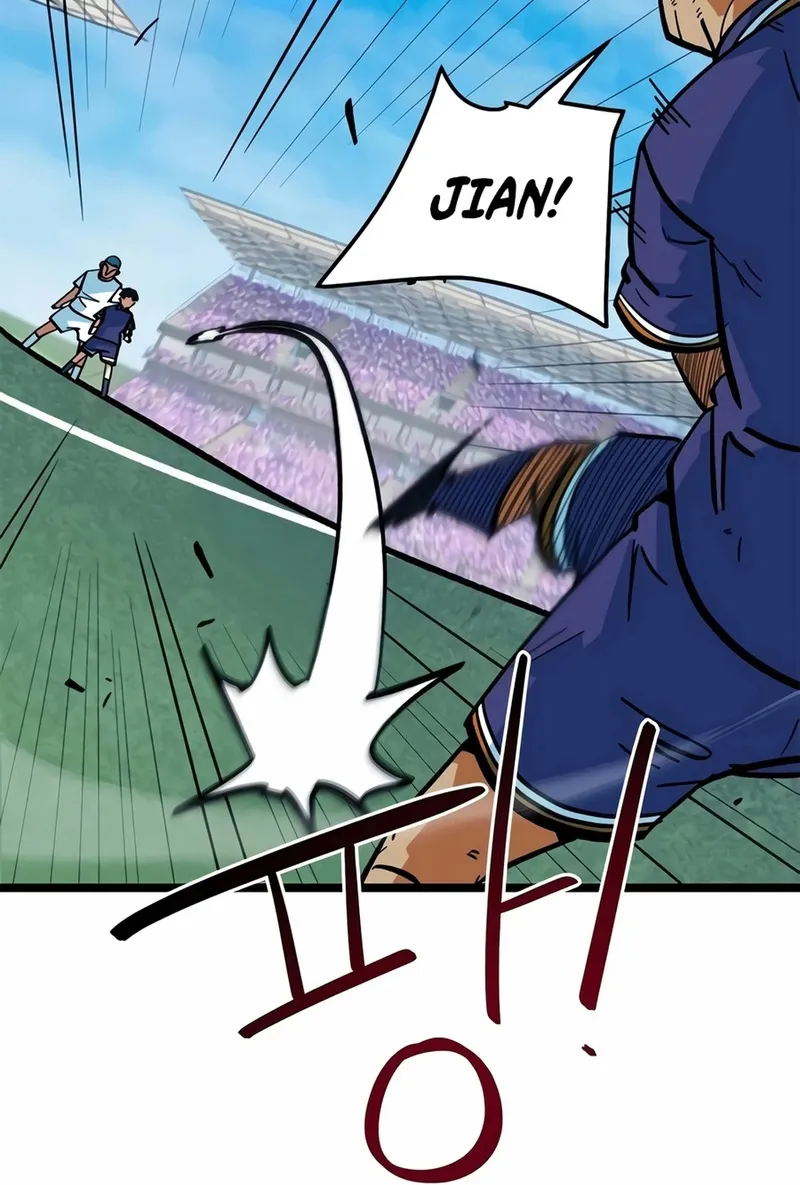 Tôi Bị Hiểu Lầm Là Siêu Sao Trên Sân Cỏ Chap 72 - Next Chap 73