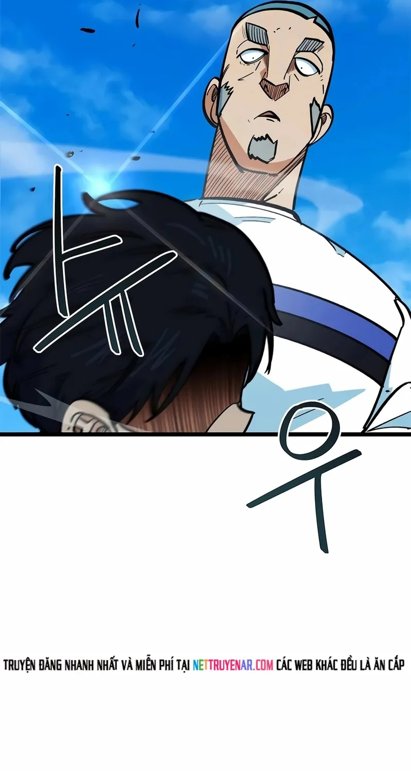 Tôi Bị Hiểu Lầm Là Siêu Sao Trên Sân Cỏ Chap 72 - Next Chap 73