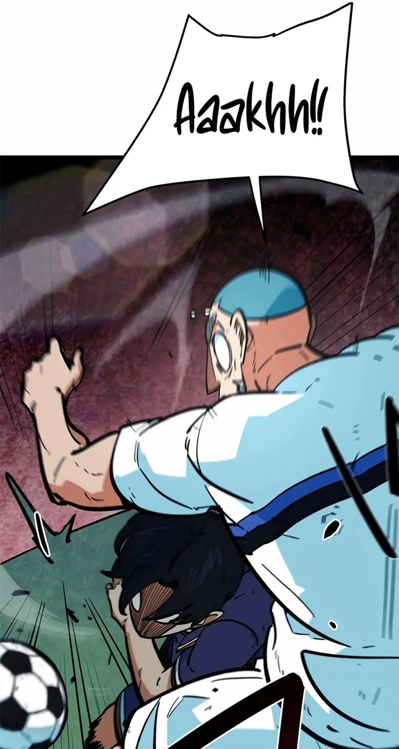 Tôi Bị Hiểu Lầm Là Siêu Sao Trên Sân Cỏ Chap 72 - Next Chap 73