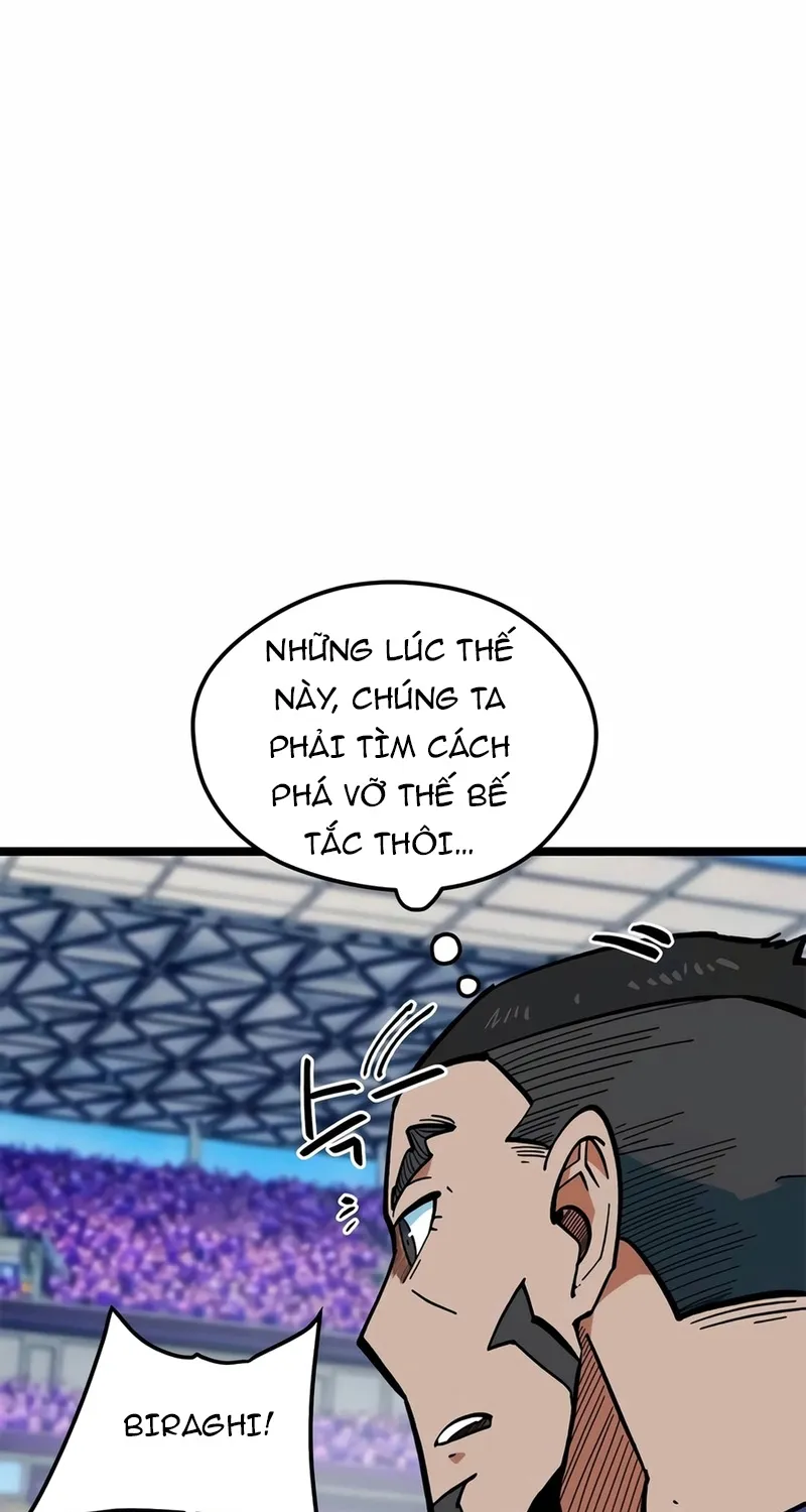 Tôi Bị Hiểu Lầm Là Siêu Sao Trên Sân Cỏ Chap 72 - Next Chap 73