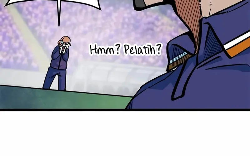 Tôi Bị Hiểu Lầm Là Siêu Sao Trên Sân Cỏ Chap 72 - Next Chap 73