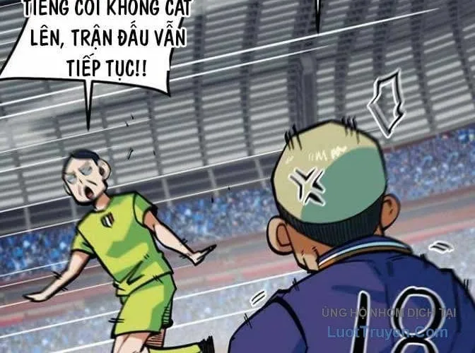 Tôi Bị Hiểu Lầm Là Siêu Sao Trên Sân Cỏ Chap 95 - Next Chap 96