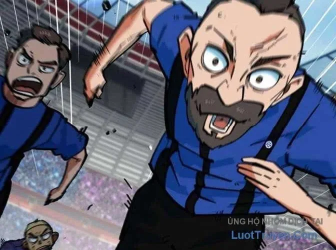 Tôi Bị Hiểu Lầm Là Siêu Sao Trên Sân Cỏ Chap 95 - Next Chap 96