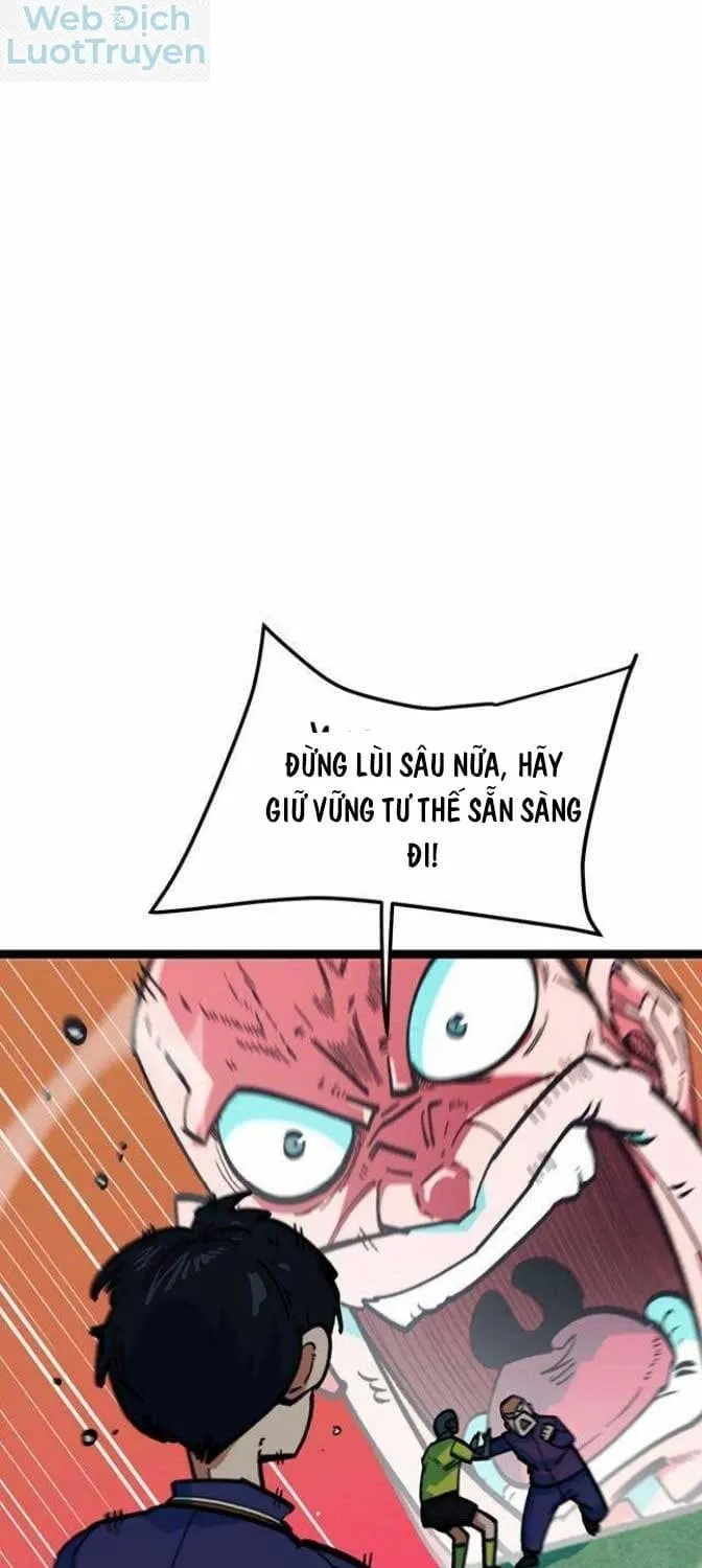Tôi Bị Hiểu Lầm Là Siêu Sao Trên Sân Cỏ Chap 95 - Next Chap 96