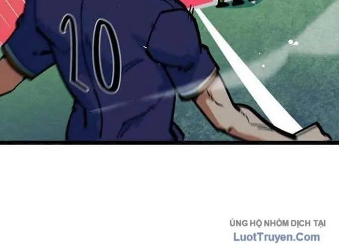 Tôi Bị Hiểu Lầm Là Siêu Sao Trên Sân Cỏ Chap 95 - Next Chap 96