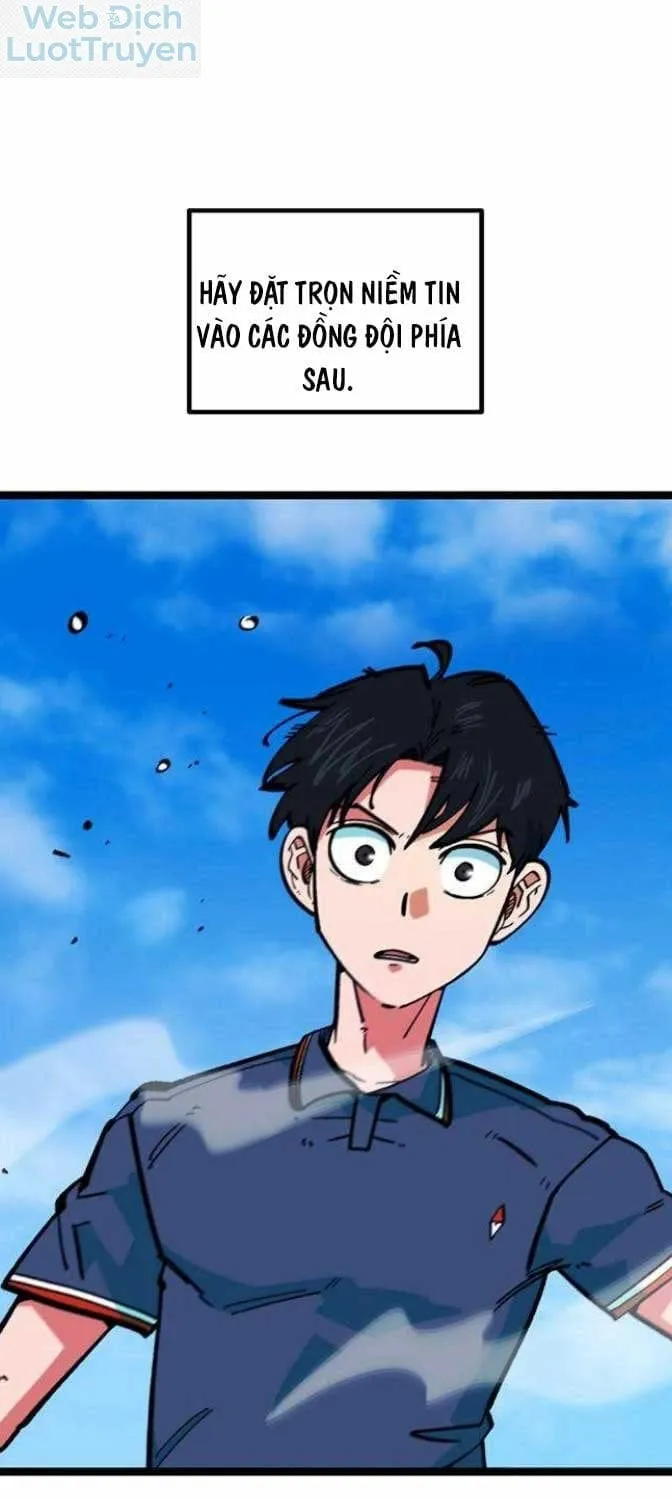 Tôi Bị Hiểu Lầm Là Siêu Sao Trên Sân Cỏ Chap 95 - Next Chap 96