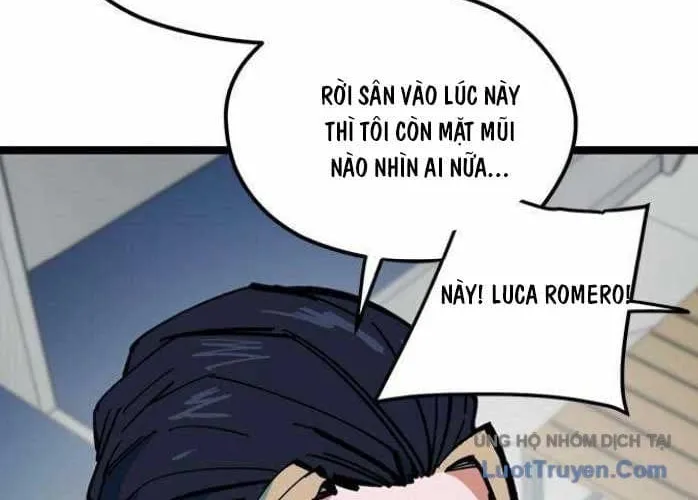 Tôi Bị Hiểu Lầm Là Siêu Sao Trên Sân Cỏ Chap 95 - Next Chap 96