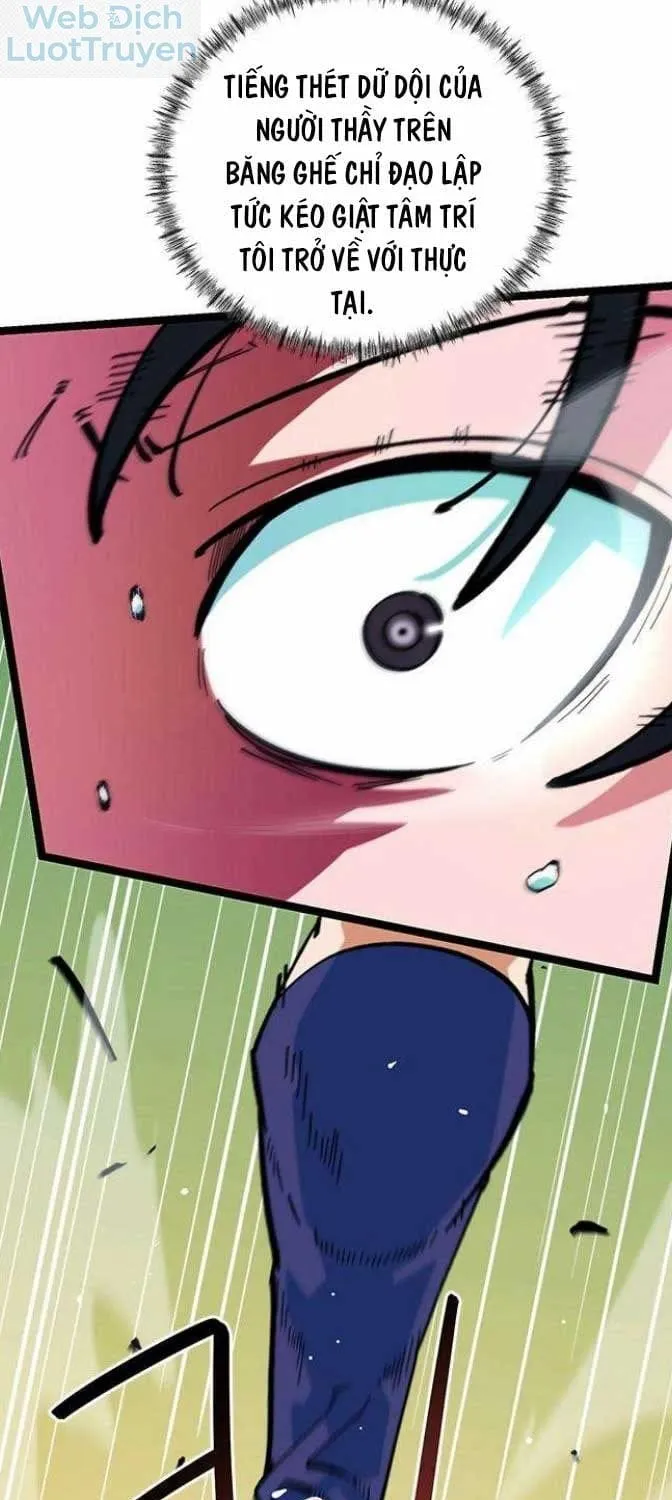 Tôi Bị Hiểu Lầm Là Siêu Sao Trên Sân Cỏ Chap 95 - Next Chap 96