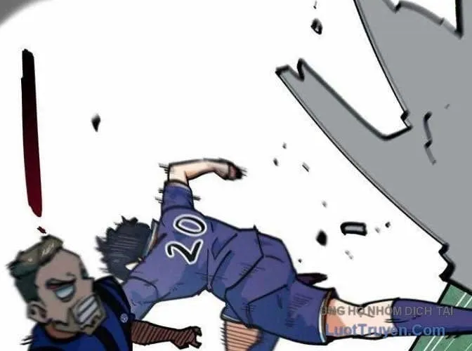 Tôi Bị Hiểu Lầm Là Siêu Sao Trên Sân Cỏ Chap 95 - Next Chap 96
