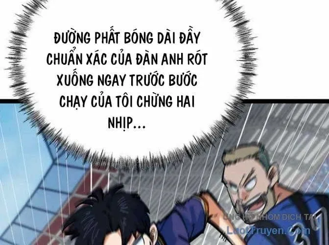 Tôi Bị Hiểu Lầm Là Siêu Sao Trên Sân Cỏ Chap 95 - Next Chap 96