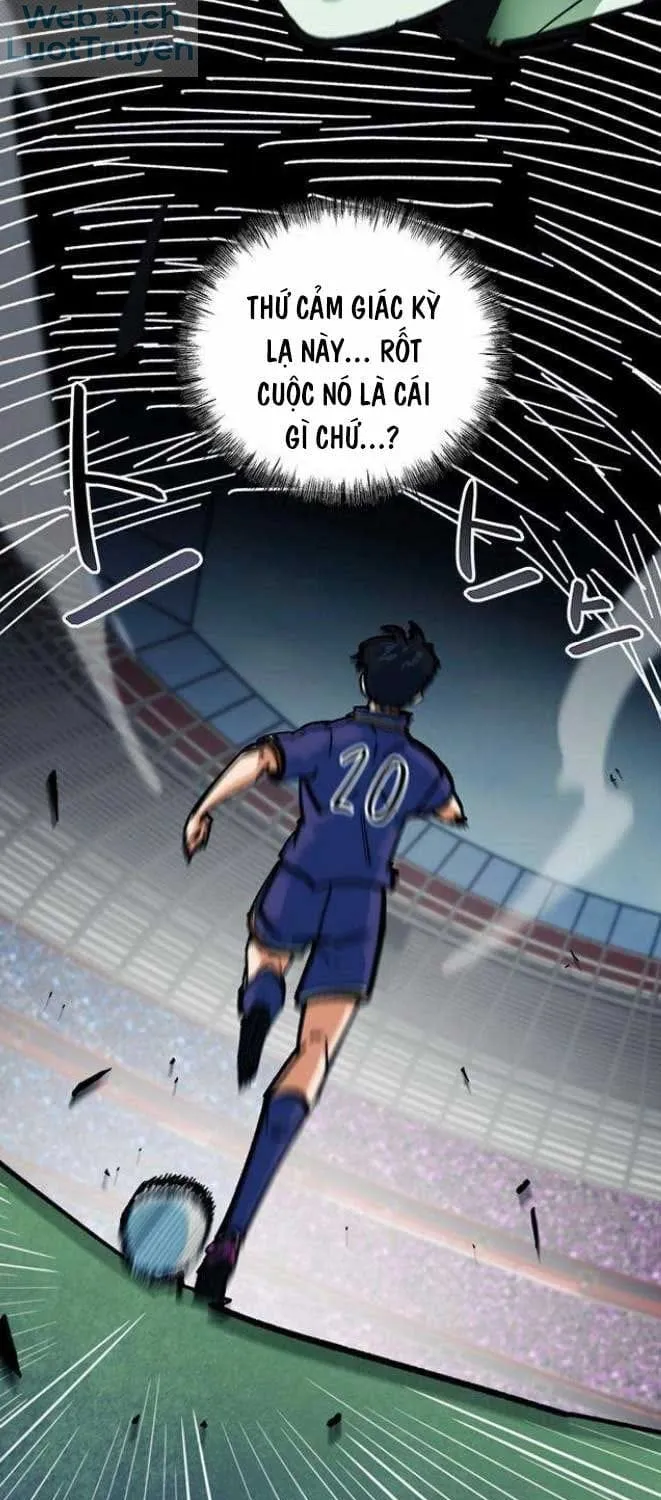 Tôi Bị Hiểu Lầm Là Siêu Sao Trên Sân Cỏ Chap 95 - Next Chap 96