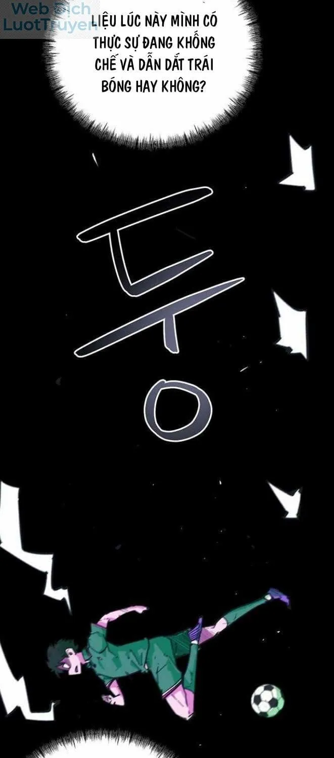 Tôi Bị Hiểu Lầm Là Siêu Sao Trên Sân Cỏ Chap 95 - Next Chap 96