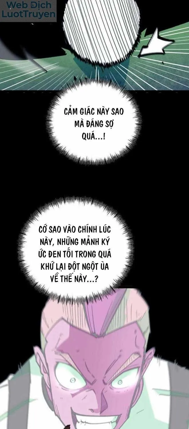 Tôi Bị Hiểu Lầm Là Siêu Sao Trên Sân Cỏ Chap 95 - Next Chap 96
