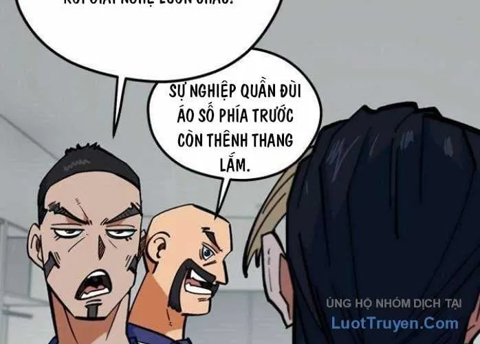 Tôi Bị Hiểu Lầm Là Siêu Sao Trên Sân Cỏ Chap 95 - Next Chap 96
