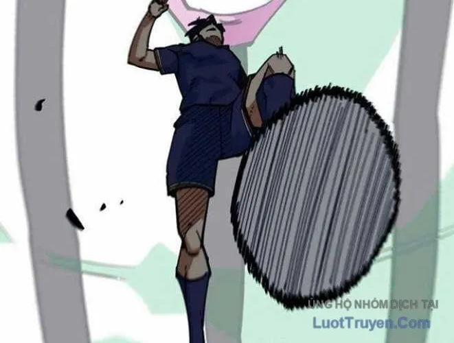Tôi Bị Hiểu Lầm Là Siêu Sao Trên Sân Cỏ Chap 95 - Next Chap 96