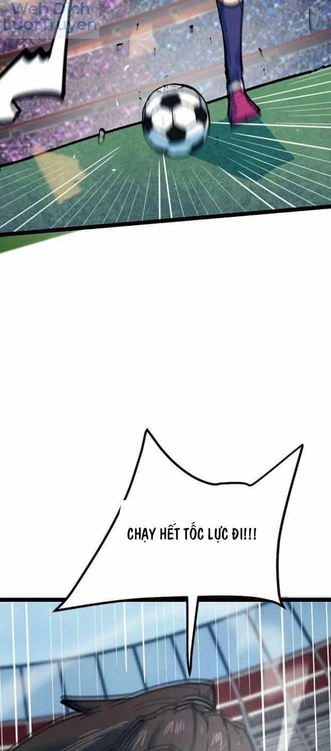 Tôi Bị Hiểu Lầm Là Siêu Sao Trên Sân Cỏ Chap 95 - Next Chap 96