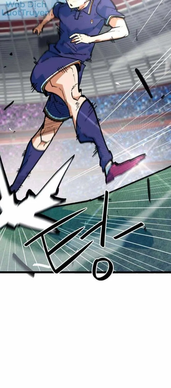 Tôi Bị Hiểu Lầm Là Siêu Sao Trên Sân Cỏ Chap 95 - Next Chap 96