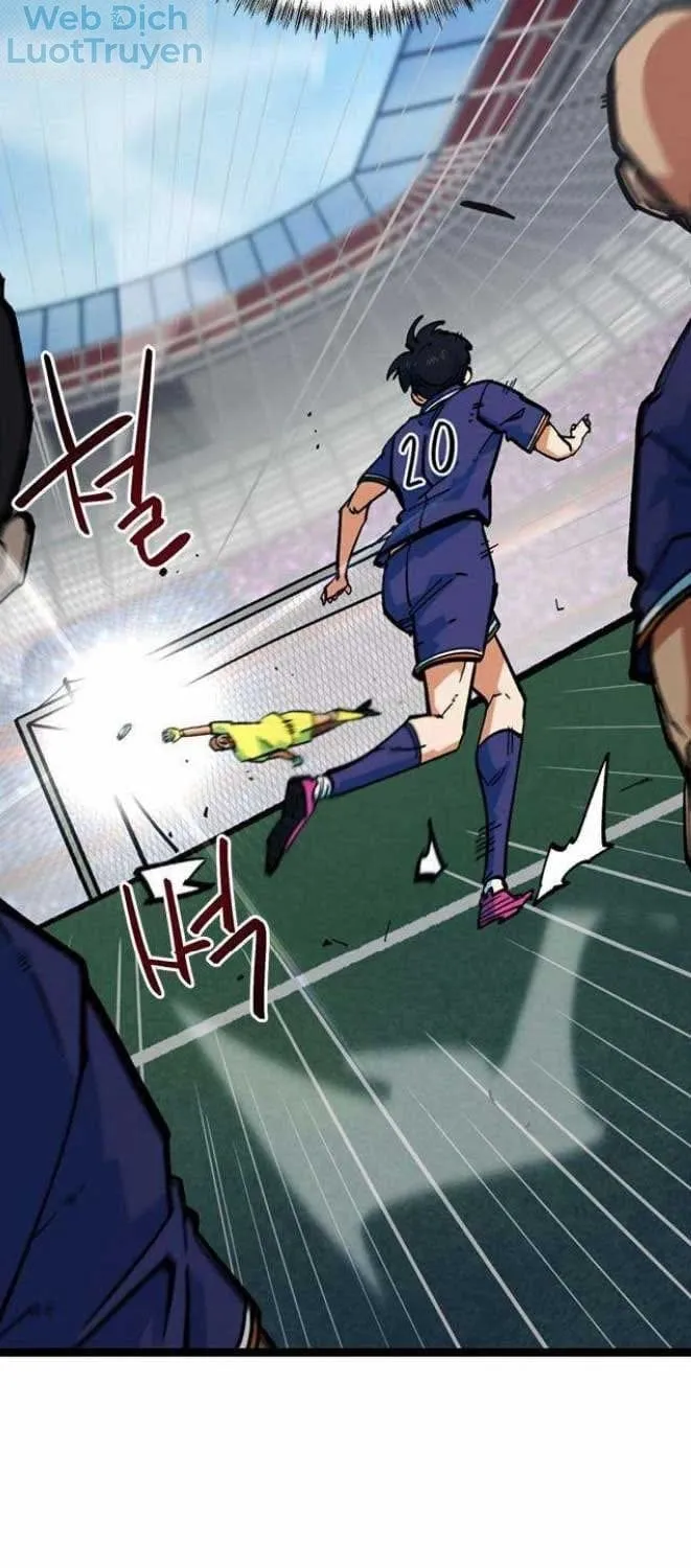 Tôi Bị Hiểu Lầm Là Siêu Sao Trên Sân Cỏ Chap 95 - Next Chap 96