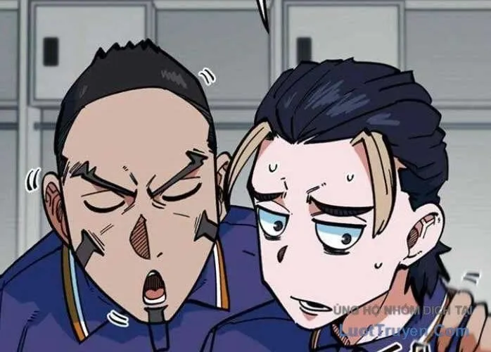 Tôi Bị Hiểu Lầm Là Siêu Sao Trên Sân Cỏ Chap 95 - Next Chap 96