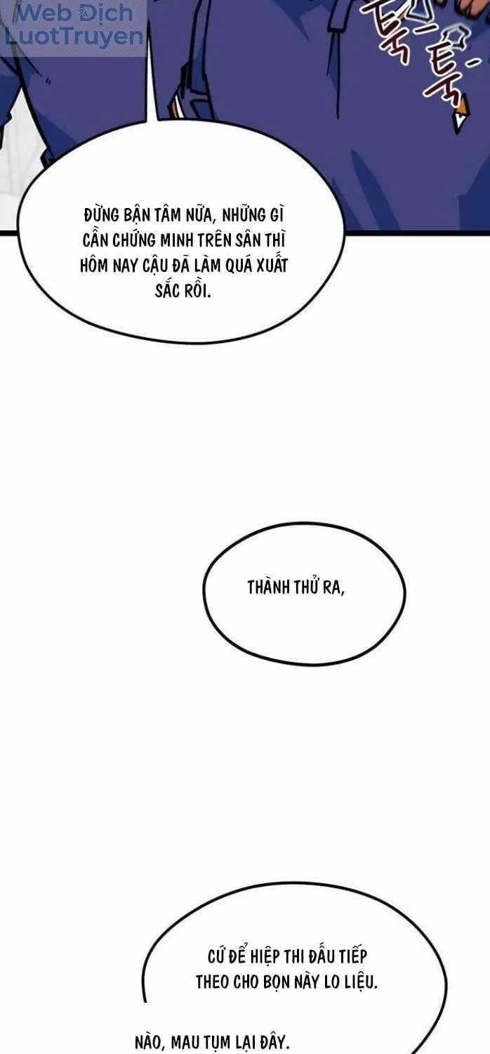 Tôi Bị Hiểu Lầm Là Siêu Sao Trên Sân Cỏ Chap 95 - Next Chap 96