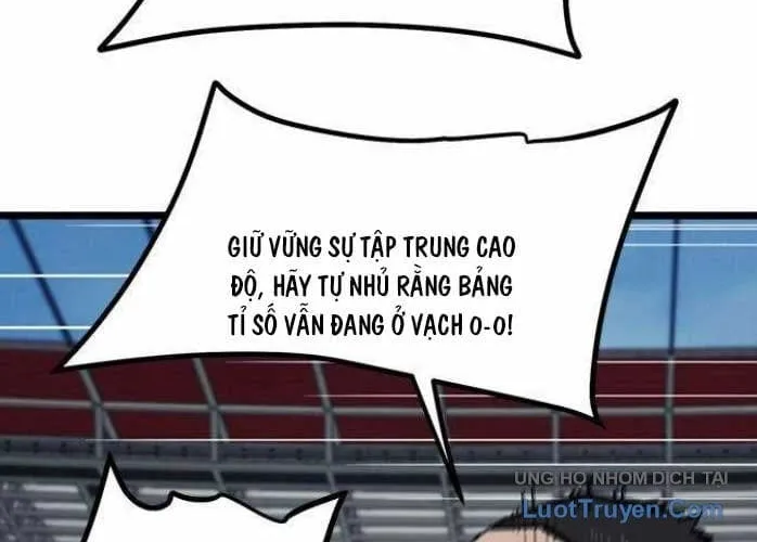 Tôi Bị Hiểu Lầm Là Siêu Sao Trên Sân Cỏ Chap 95 - Next Chap 96