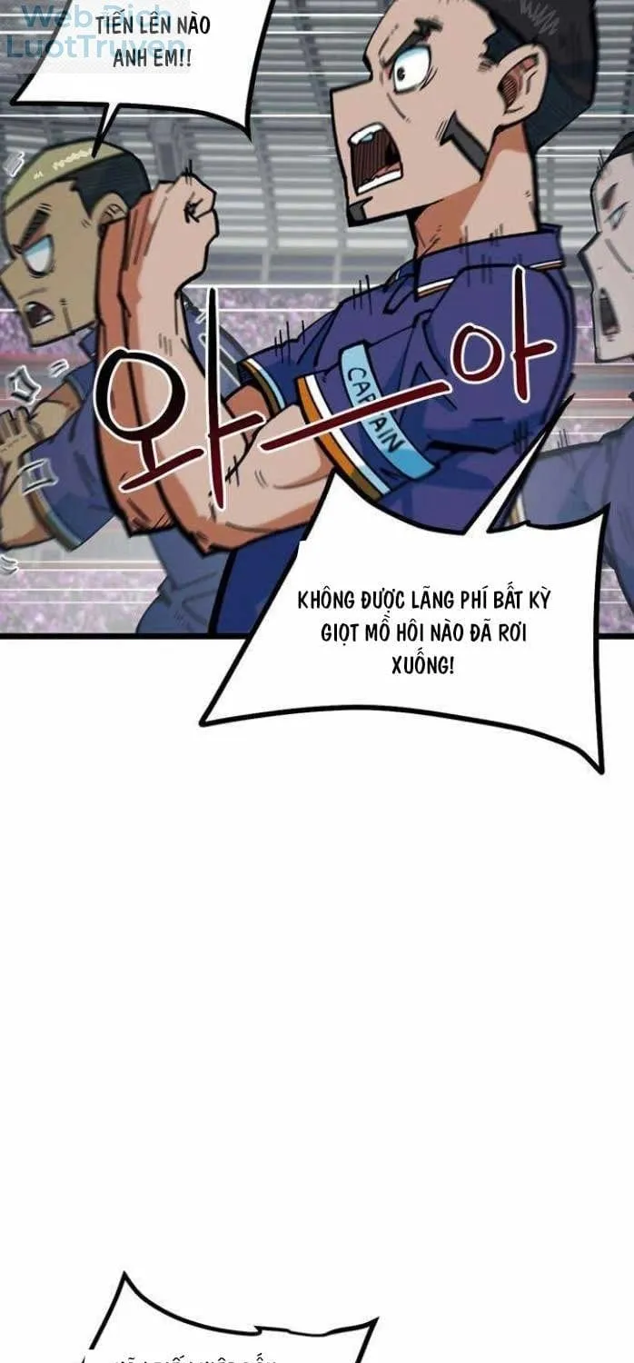 Tôi Bị Hiểu Lầm Là Siêu Sao Trên Sân Cỏ Chap 95 - Next Chap 96