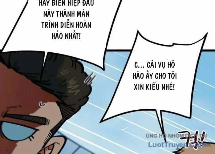 Tôi Bị Hiểu Lầm Là Siêu Sao Trên Sân Cỏ Chap 95 - Next Chap 96