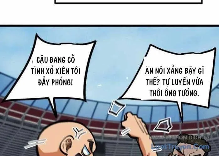 Tôi Bị Hiểu Lầm Là Siêu Sao Trên Sân Cỏ Chap 95 - Next Chap 96