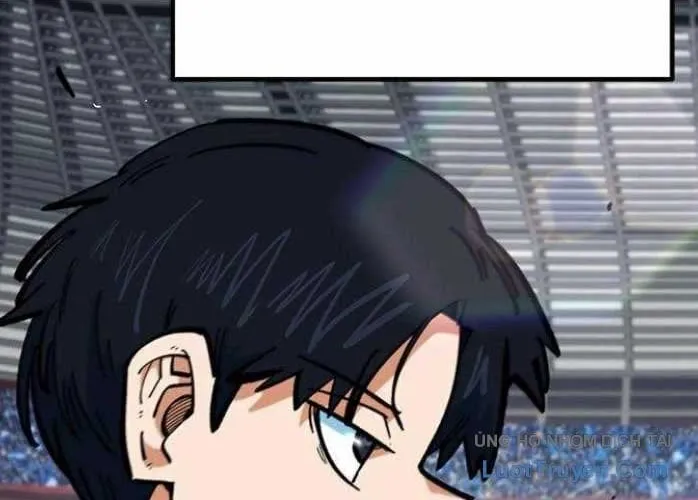 Tôi Bị Hiểu Lầm Là Siêu Sao Trên Sân Cỏ Chap 95 - Next Chap 96