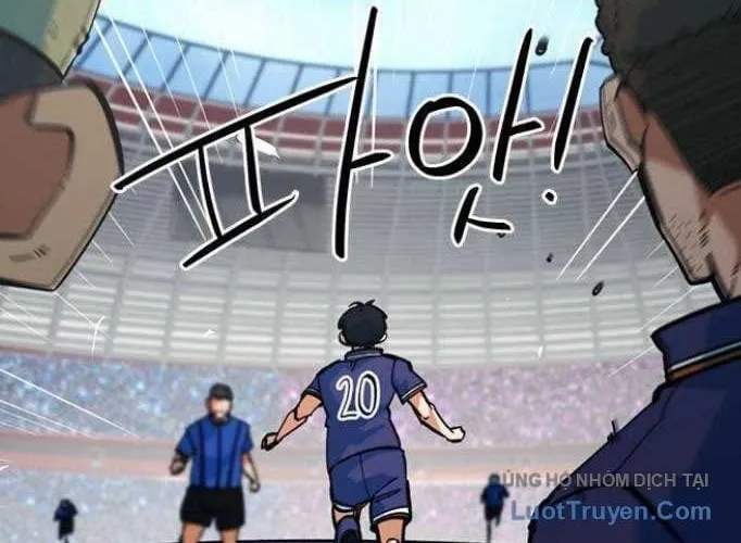 Tôi Bị Hiểu Lầm Là Siêu Sao Trên Sân Cỏ Chap 95 - Next Chap 96