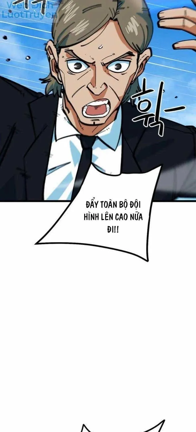 Tôi Bị Hiểu Lầm Là Siêu Sao Trên Sân Cỏ Chap 95 - Next Chap 96