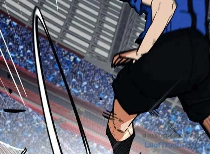 Tôi Bị Hiểu Lầm Là Siêu Sao Trên Sân Cỏ Chap 95 - Next Chap 96