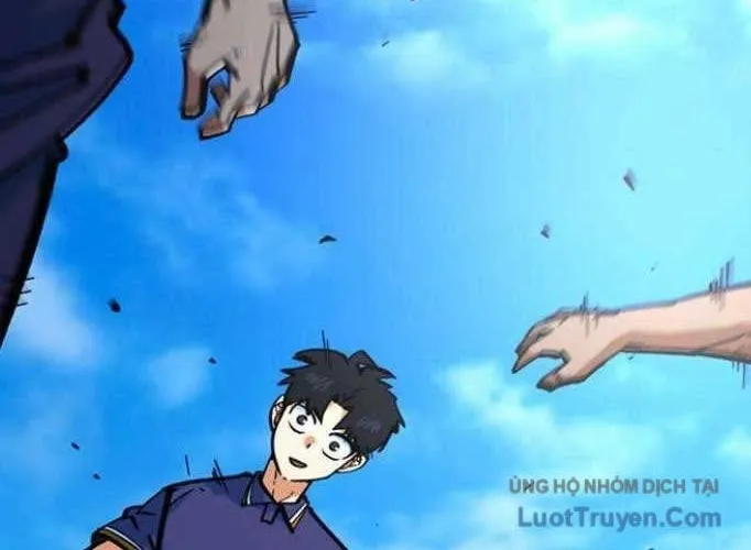 Tôi Bị Hiểu Lầm Là Siêu Sao Trên Sân Cỏ Chap 95 - Next Chap 96
